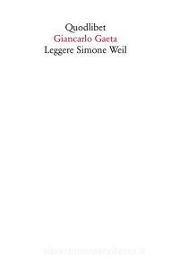 Leggere Simone Weil.pdf