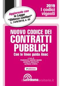 Nuovo codice dei contratti pubblici.pdf
