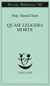 Quasi leggera morte.pdf