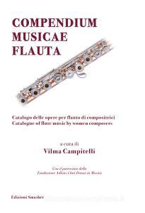 Compendium musicae flauta. Catalogo delle opere per flauto di compositrici-Catalogue of flute music by women composers.pdf