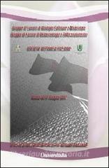 Atti del Convegno di gruppi di lavoro di «Biologia cellulare e molecolare» e «Biotecnologie e differenziamento».pdf