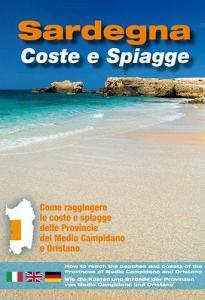Sardegna. Coste e spiagge. Medio Campidano e Oristano. Ediz. italiana, inglese e tedesca.pdf