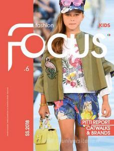 Fashion Focus. Kids. Ediz. multilingue vol.6.pdf