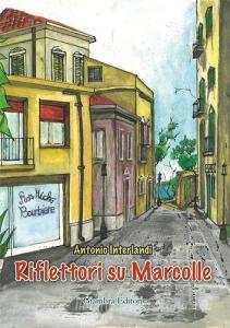 Riflettori su Marcolle retedem.it Image