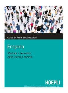 Empiria. Metodi e tecniche della ricerca sociale.pdf