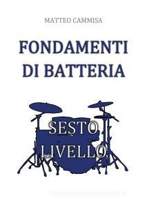 Fondamenti di batteria. Sesto livello.pdf