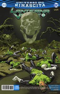 Rinascita. Lanterna verde vol.22.pdf