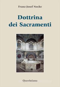 Dottrina dei sacramenti.pdf