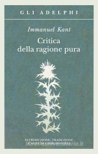 Critica della ragione pura.pdf