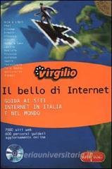 Virgilio. Il bello di Internet. Guida ai siti internet in Italia e nel mondo.pdf