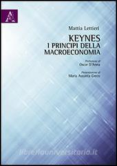 Keynes. I principi della macroeconomia.pdf
