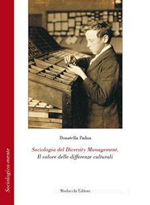 Sociologia del diversity management. Il valore delle differenze culturali.pdf