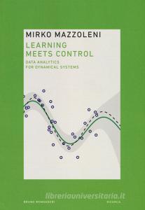 Learning meets control. Data analytics for dynamical system.pdf