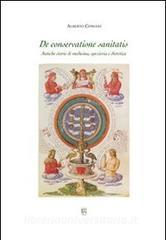 De conservatione sanitatis. Antiche storie di medicina, spezieria e dietetica.pdf