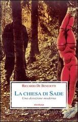 La Chiesa di Sade. Una devozione moderna.pdf