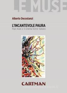 L incantevole paura. Pupi Avati e il cinema horror italiano.pdf