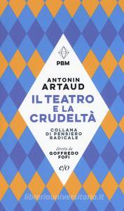 Il teatro e la crudeltà.pdf