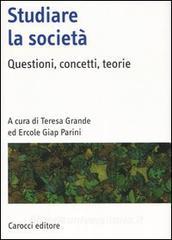 Studiare la società. Questioni, concetti, teorie.pdf