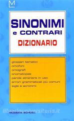 Dizionario dei sinonimi e contrari.pdf
