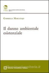 Il danno ambientale esistenziale.pdf