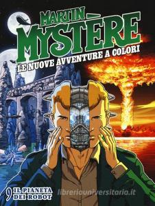Martin Mystère. Le nuove avventure a colori vol.9.pdf