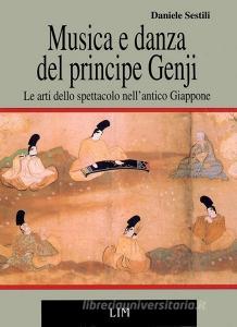 Musica e danza del principe Genji: le arti dello spettacolo nellantico Giappone.pdf