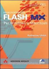 Macromedia Flash MX. Per Windows e Macintosh.pdf
