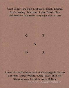 Genda. Ediz. inglese e cinese vol.1.pdf