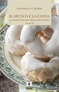Ebook Il giunco e la canna di Antonella Caforio edito da EDUCatt
