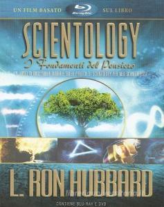 Scientology. I fondamenti del pensiero. DVD.pdf
