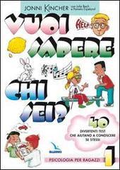 Vuoi sapere chi sei? Psicologia per ragazzi vol.1.pdf