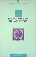La fotogrammetria per larchitettura.pdf