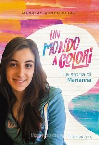 Un mondo a colori. La storia di Marianna.pdf