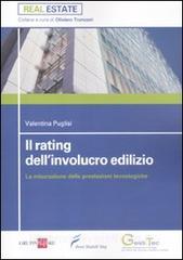 Il rating dellinvolucro edilizio. La misurazione delle prestazioni tecnologiche.pdf