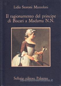 Il ragionamento del principe di Biscari a Madama N. N..pdf