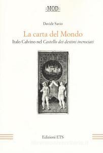 La carta del mondo. Italo Calvino nel Castello dei destini incrociati.pdf