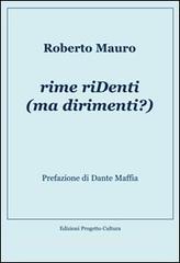 Rime riDenti (ma dirimenti)?.pdf