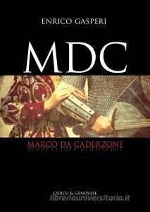 MDC. Marco da Caderzone.pdf