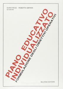 Piano educativo individualizzato. Formulazione degli obiettivi operativi.pdf