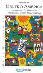 Centro America. Honduras, El Salvador, Nicaragua, Costa Rica, Panama.pdf