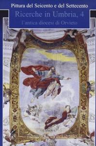 Pittura del Seicento e del Settecento. Ricerche in Umbria vol.4.pdf