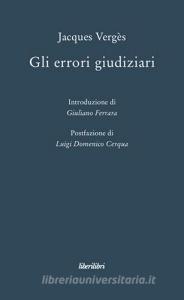 Gli errori giudiziari.pdf