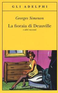 La fioraia di Deauville e altri racconti.pdf