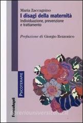 I disagi della maternità. Individuazione, prevenzione, trattamento.pdf