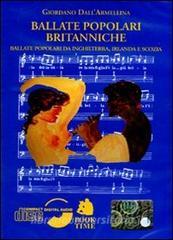 Ballate popolari britanniche. Con CD Audio.pdf