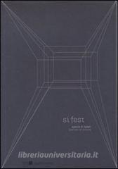 Si Fest. Savignano. Immagini festival 2013.pdf