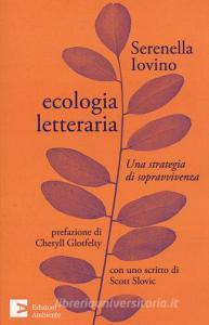 Ecologia letteraria. Una strategia di sopravvivenza.pdf