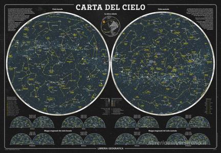 Carta del cielo. Geoposter.pdf