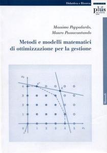 Metodi e modelli matematici di ottimizzazione per la gestione.pdf