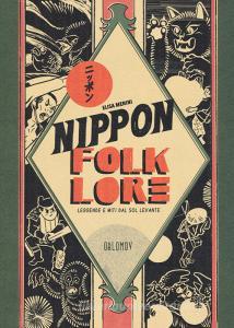 Nippon folklore. Leggende e miti dal Sol Levante.pdf